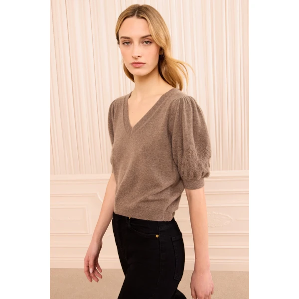 ulla johnson knitwear