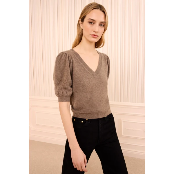 designer sweater