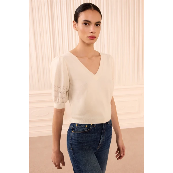 ulla johnson knitwear