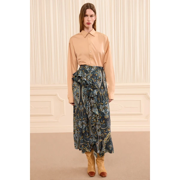 ulla johnson prussian