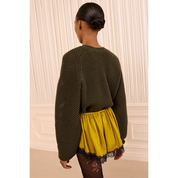 ulla johnson militaire
