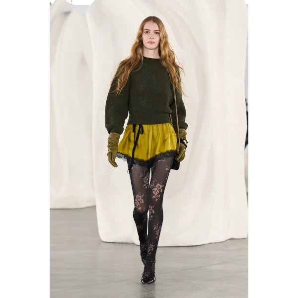 ulla johnson ronan knit pullover
