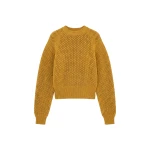 ulla johnson ronan knit pullover