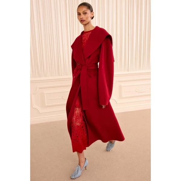 ulla johnson coats
