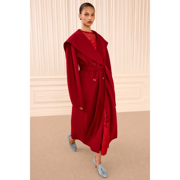 designer coats