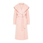 ulla johnson rory wool coat