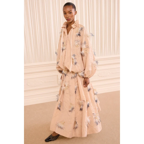 ulla johnson jackets