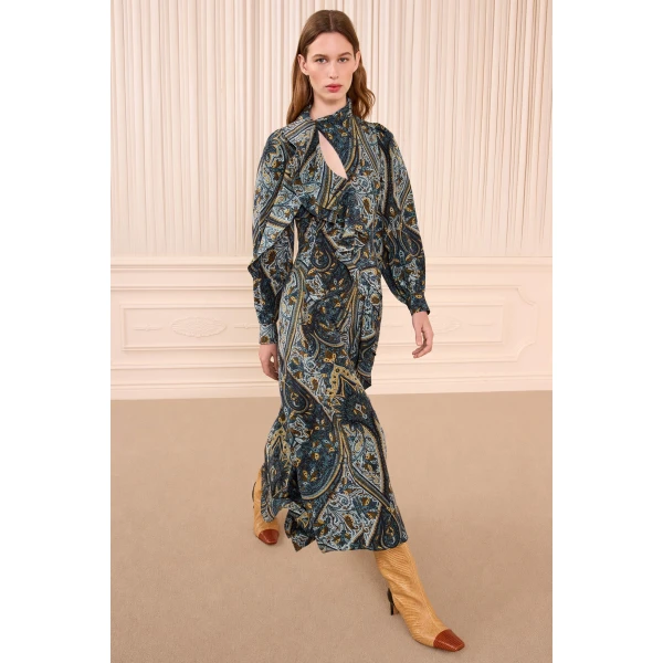 ulla johnson dresses