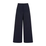 ulla johnson sascha cropped trouser