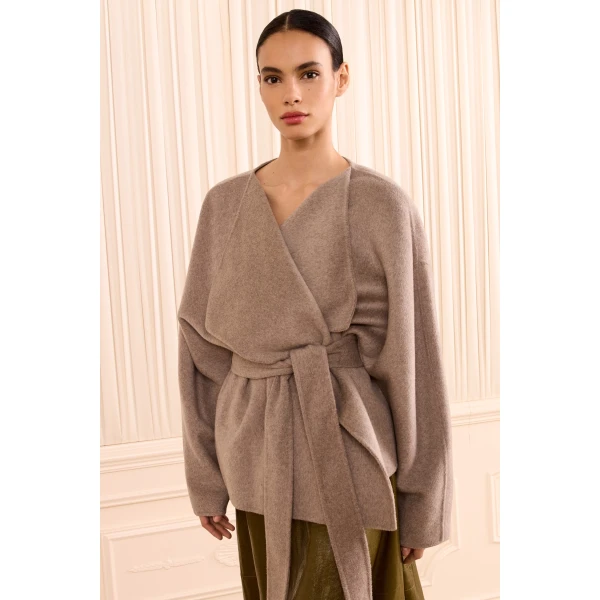 designer coats