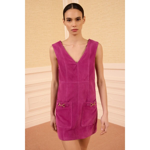 designer mini dresses