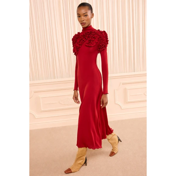 ulla johnson dresses
