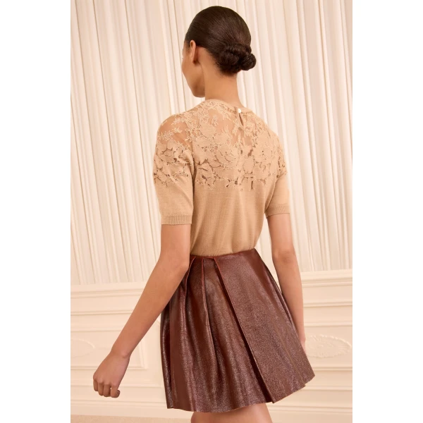 ulla johnson cognac