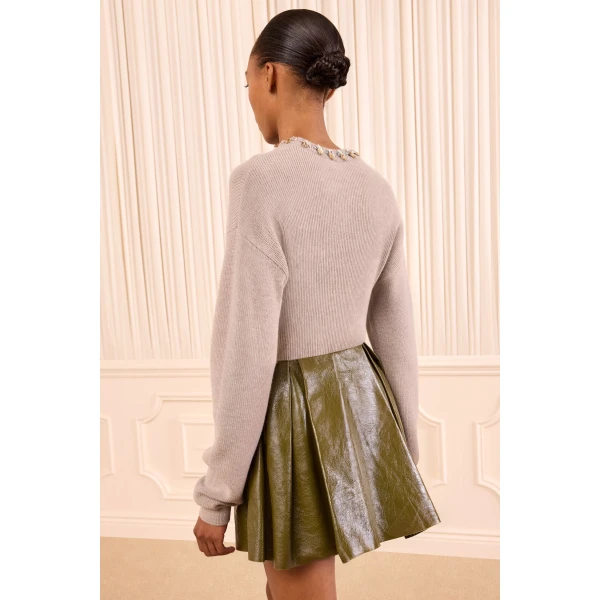 ulla johnson lichen