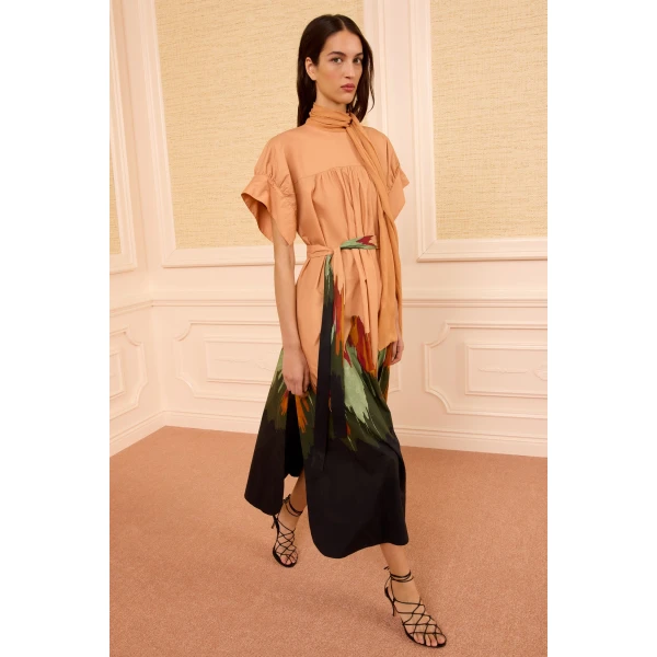 ulla johnson dresses