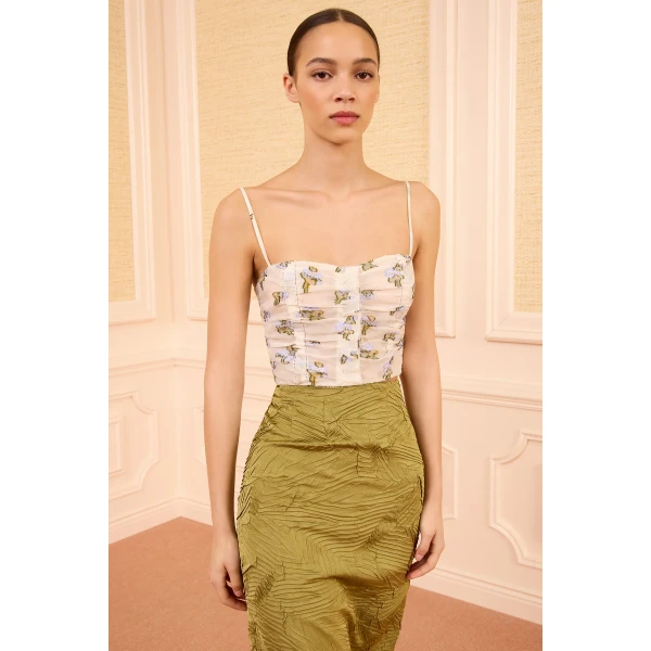 ulla johnson tops