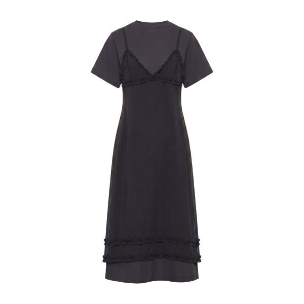 ulla johnson tallis cotton dress