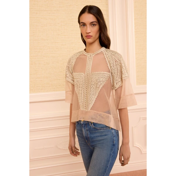 ulla johnson knitwear
