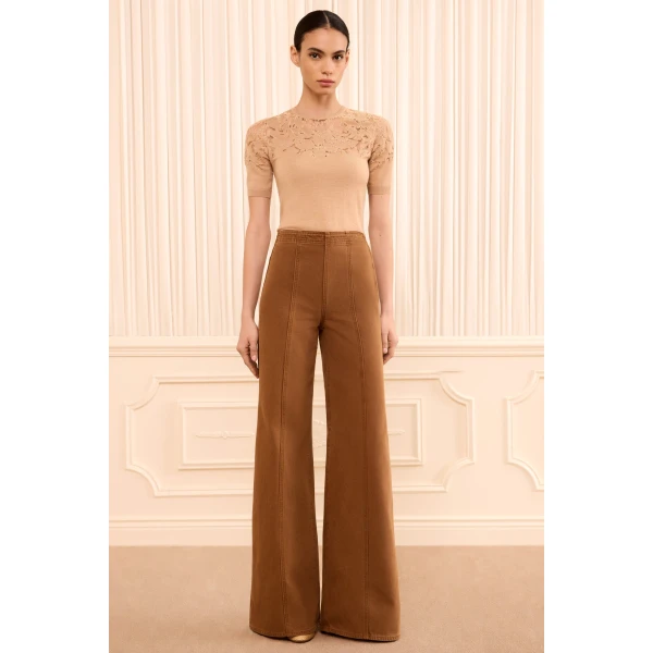 ulla johnson pants