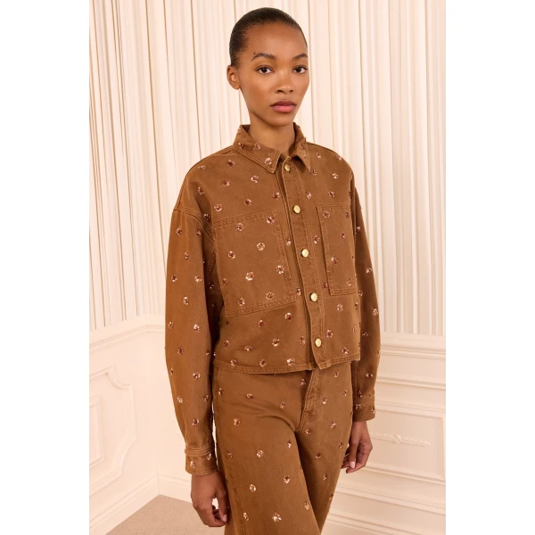 ulla johnson jackets