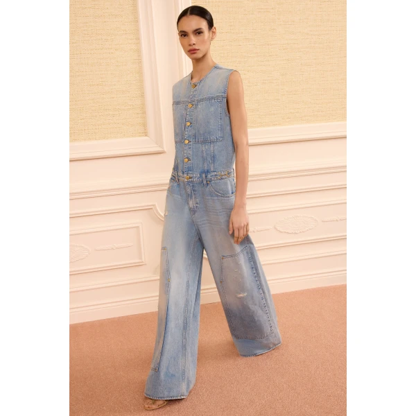 designer jumpsuit
