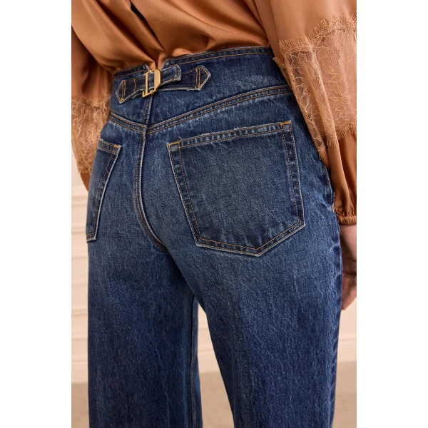 ulla johnson nile