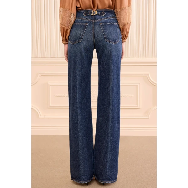 ulla johnson the jasmine low rise jean