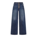 ulla johnson the jasmine low rise jean