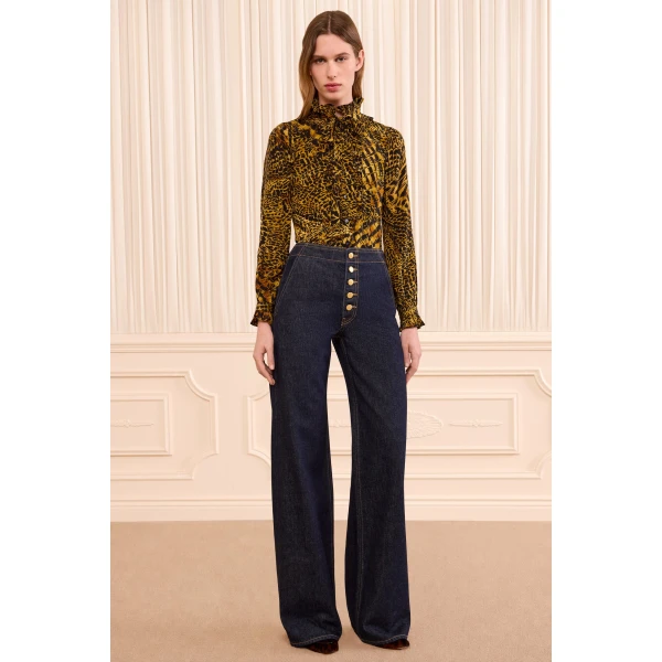 ulla johnson pants