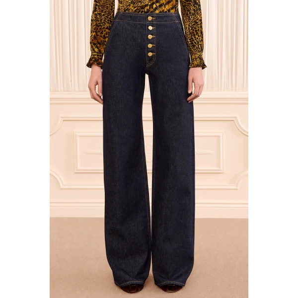 the jasmine low rise jean tigris