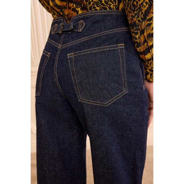 designer denim