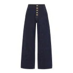 ulla johnson the jasmine low rise jean