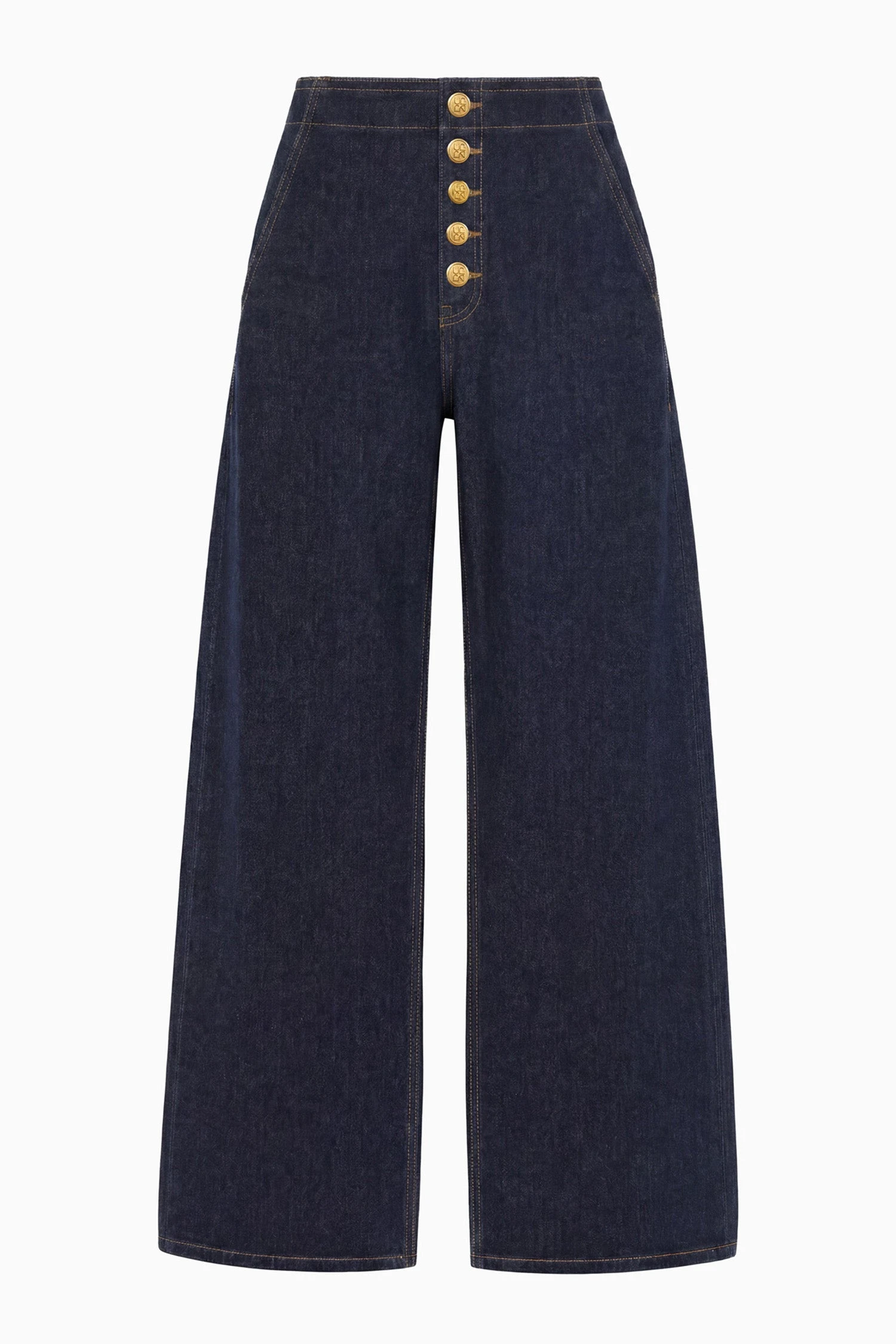 The Jasmine Low Rise Jean in Tigris