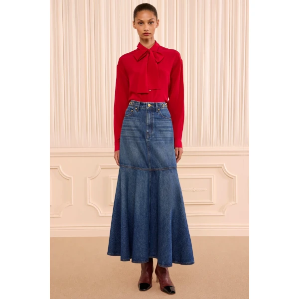 ulla johnson skirts