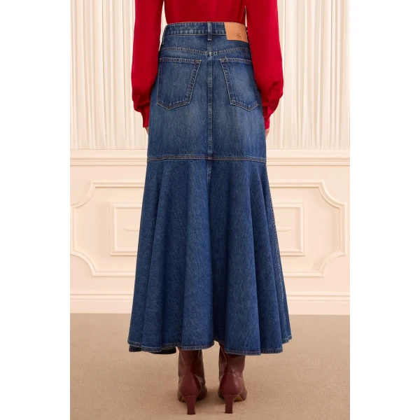 ulla johnson nile