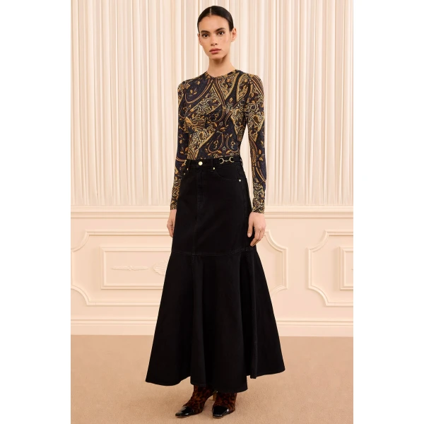 ulla johnson skirts