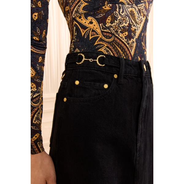 designer denim