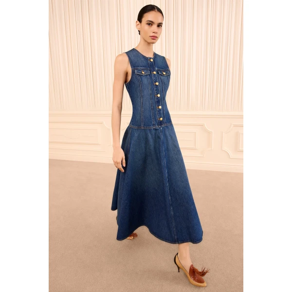 ulla johnson dresses