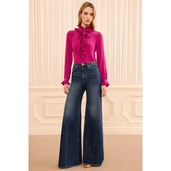 ulla johnson pants