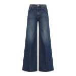 ulla johnson the stretch valory flare jean