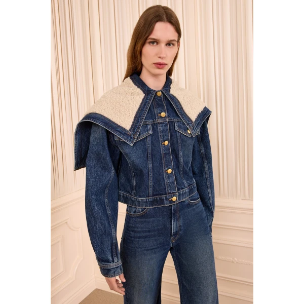 ulla johnson jackets