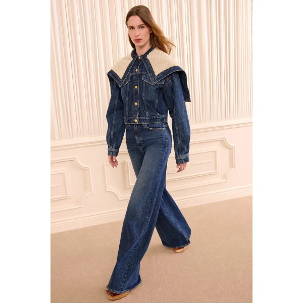 designer denim