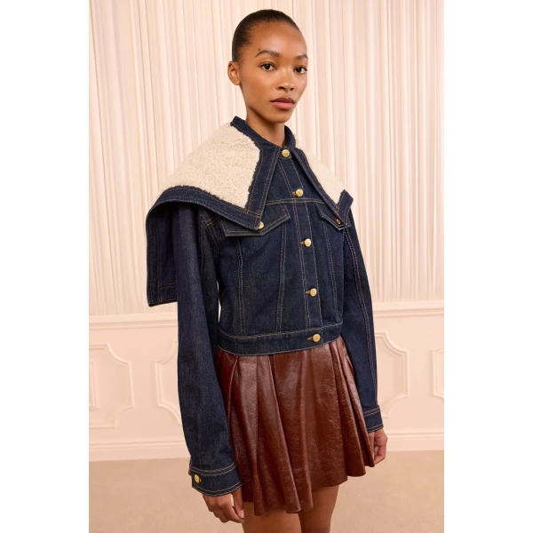 ulla johnson jackets