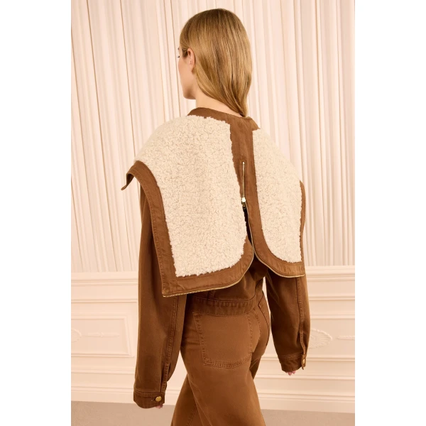 ulla johnson umber