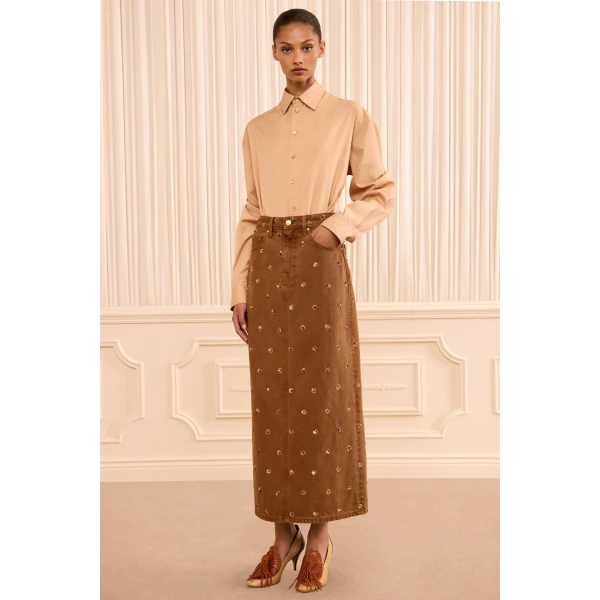 ulla johnson skirts