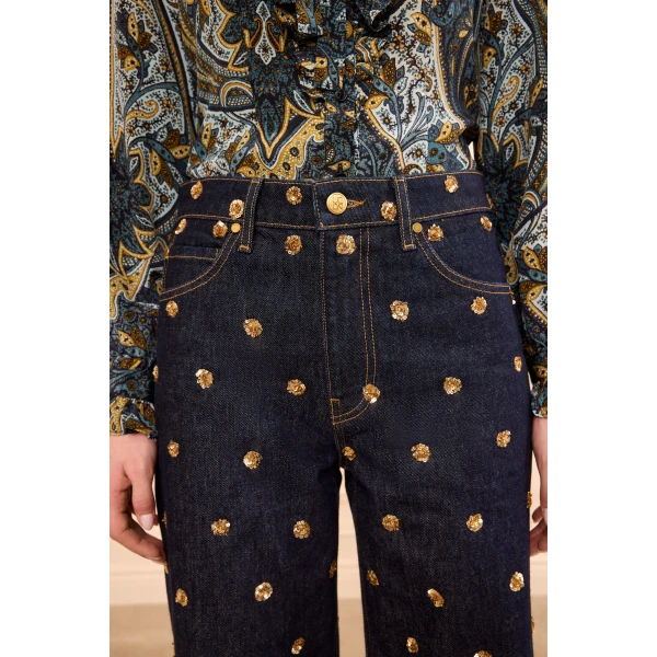 designer denim