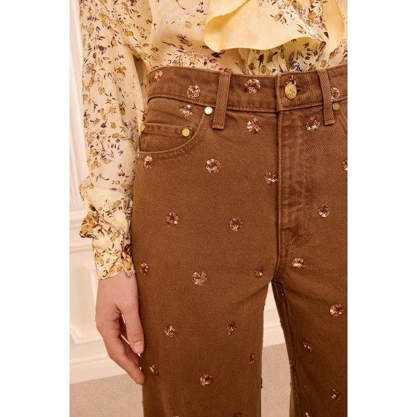 designer denim