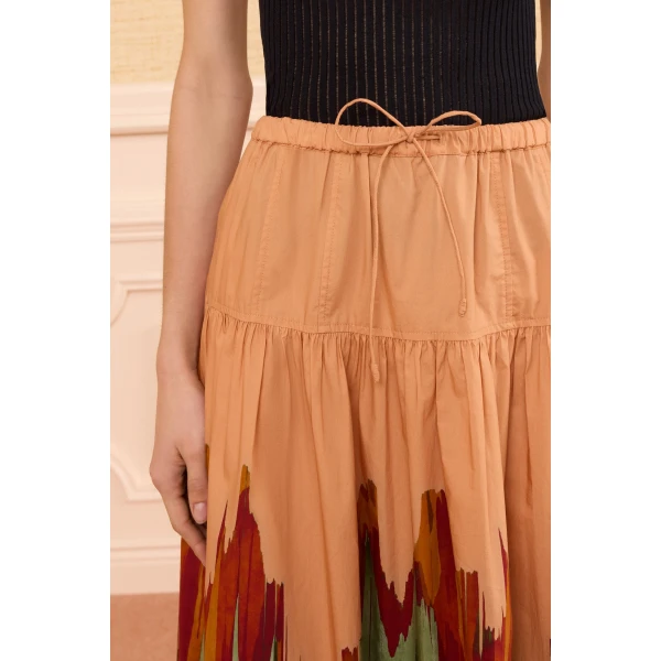 designer skirts
