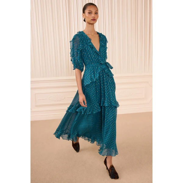 ulla johnson dresses