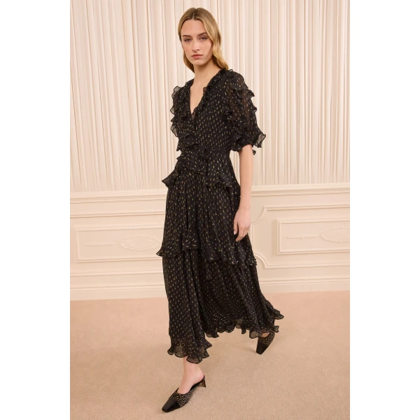 designer long dresses